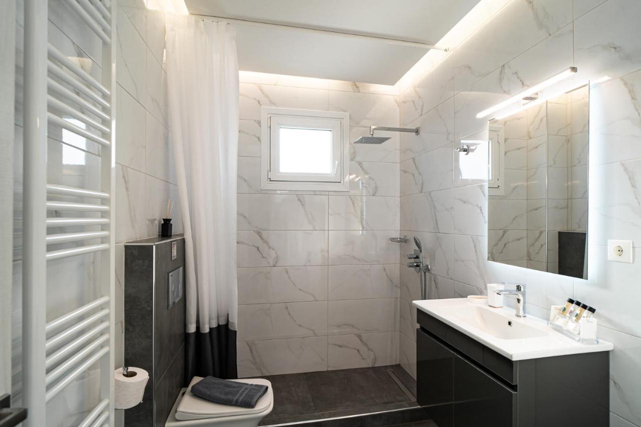 Lux Palace Trikala Exterior photo