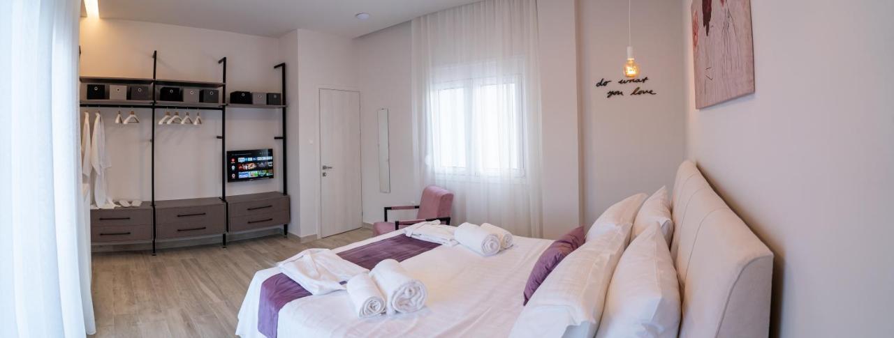 Lux Palace Trikala Exterior photo