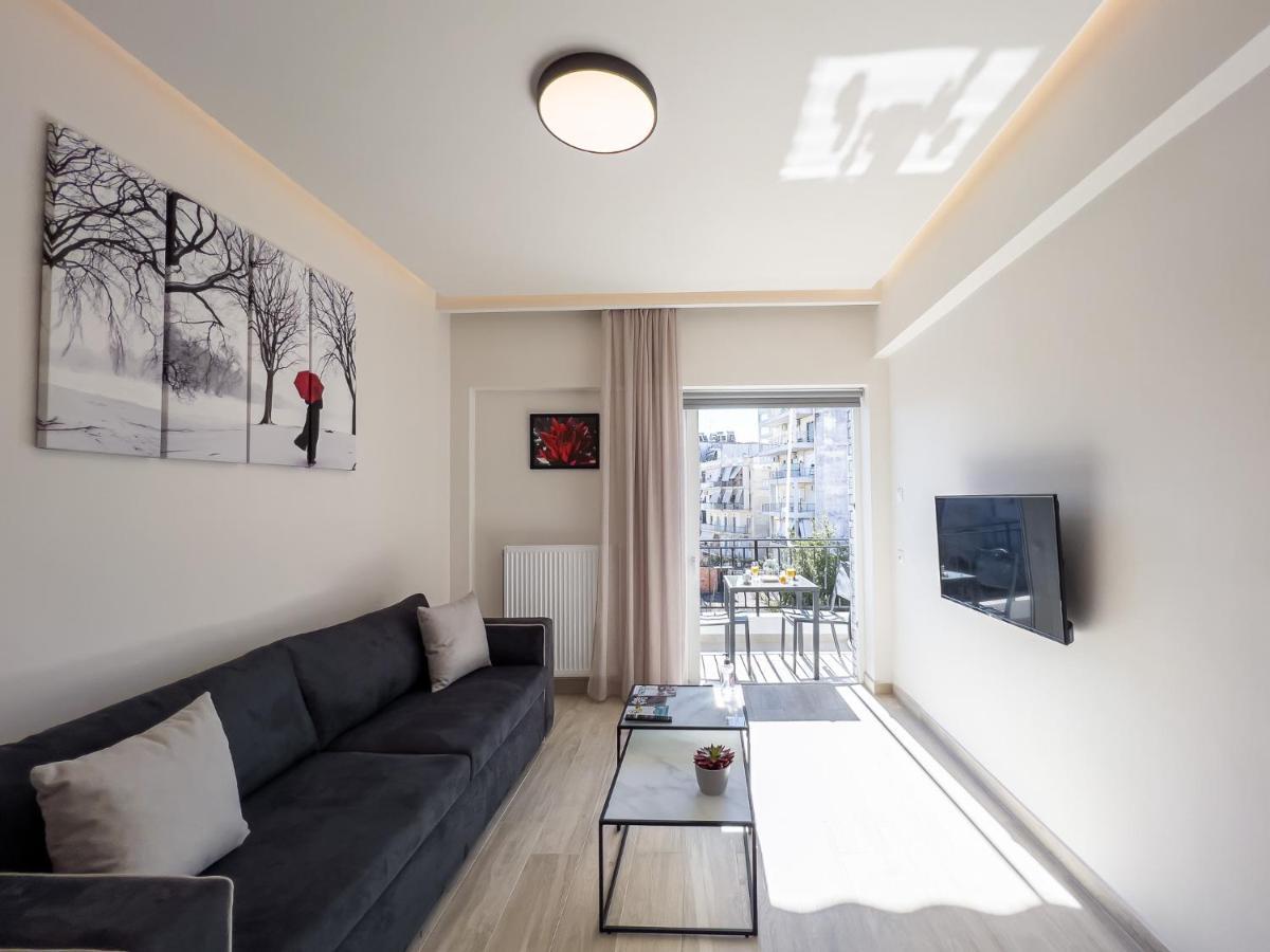 Lux Palace Trikala Exterior photo